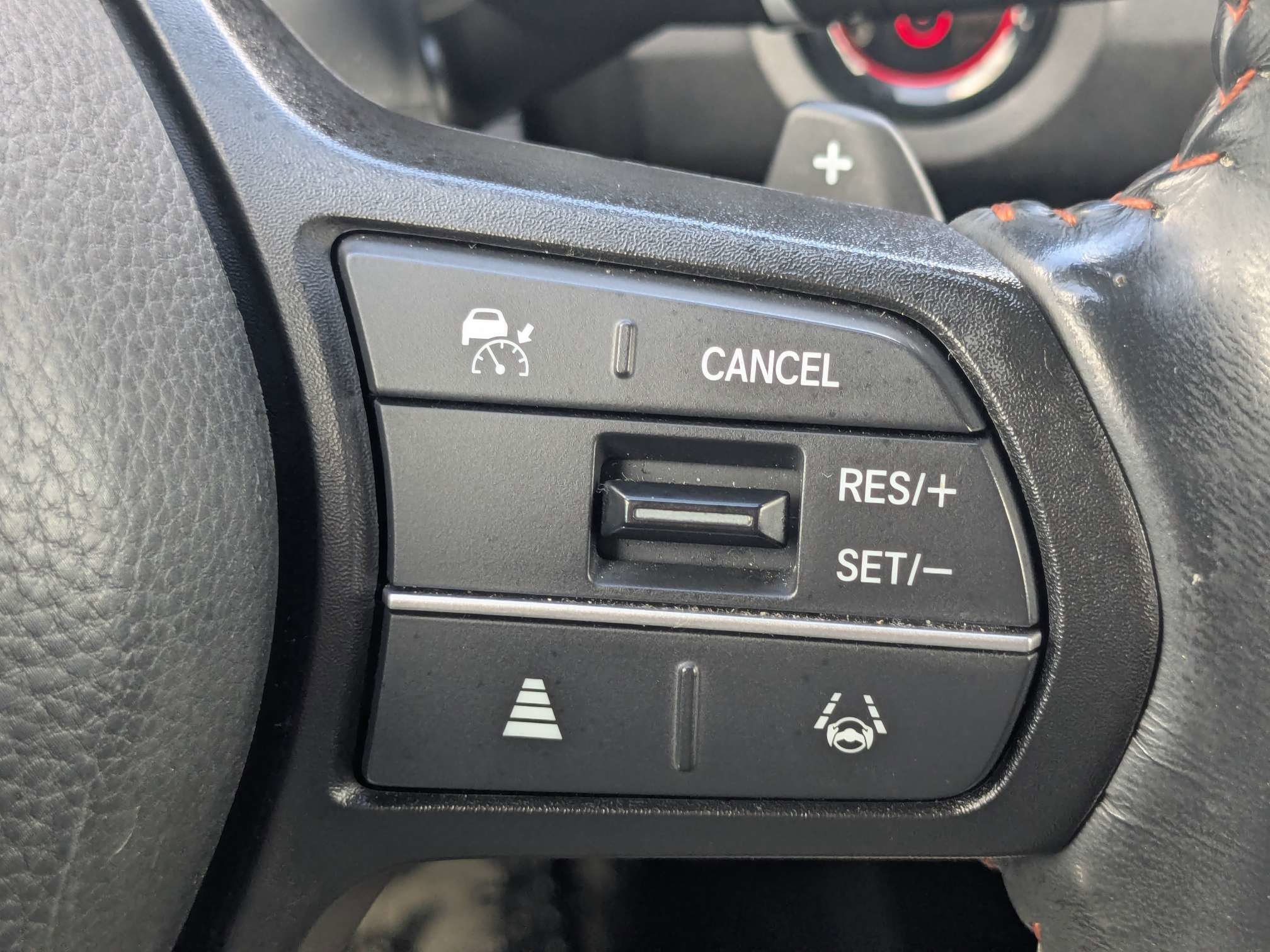 Used 2023 Honda CR-V Sport image 32