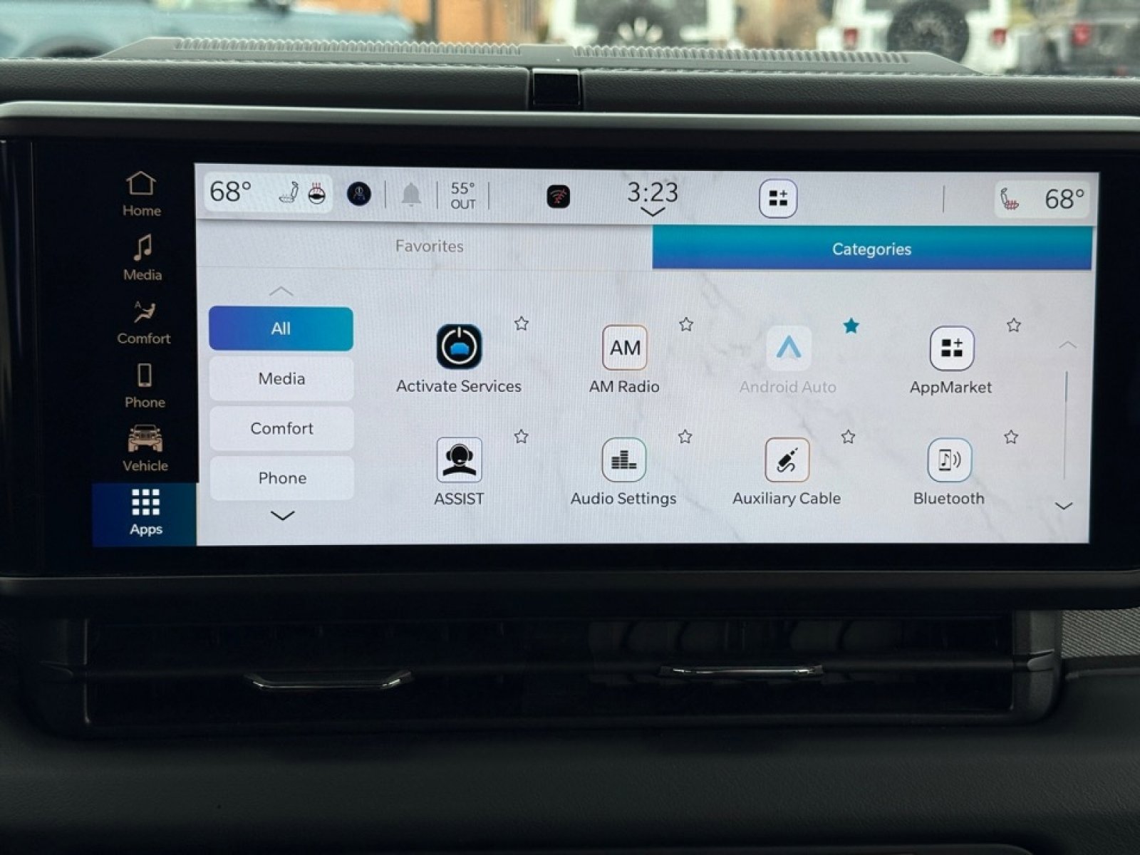 Used 2025 Jeep Wrangler Unlimited Sahara image 15