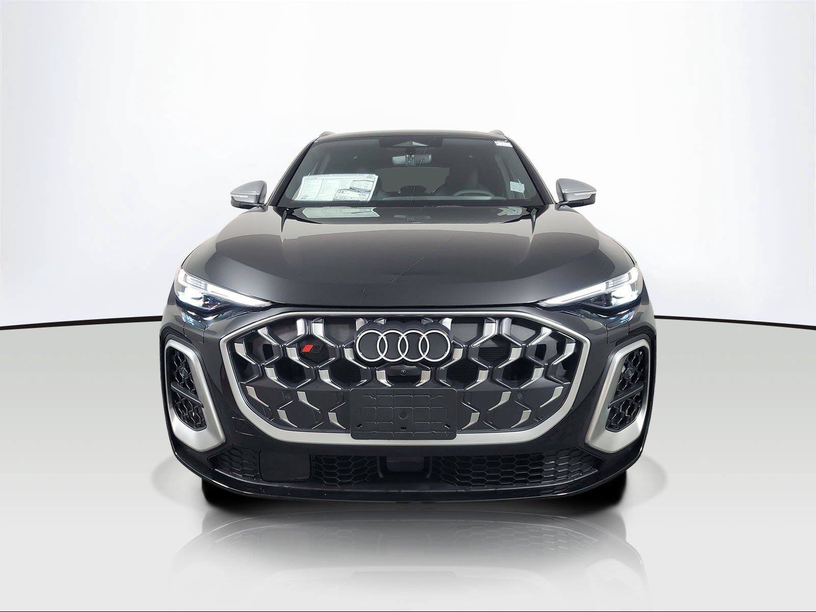 New 2026 Audi SQ5 Prestige AWD/4WD image 2