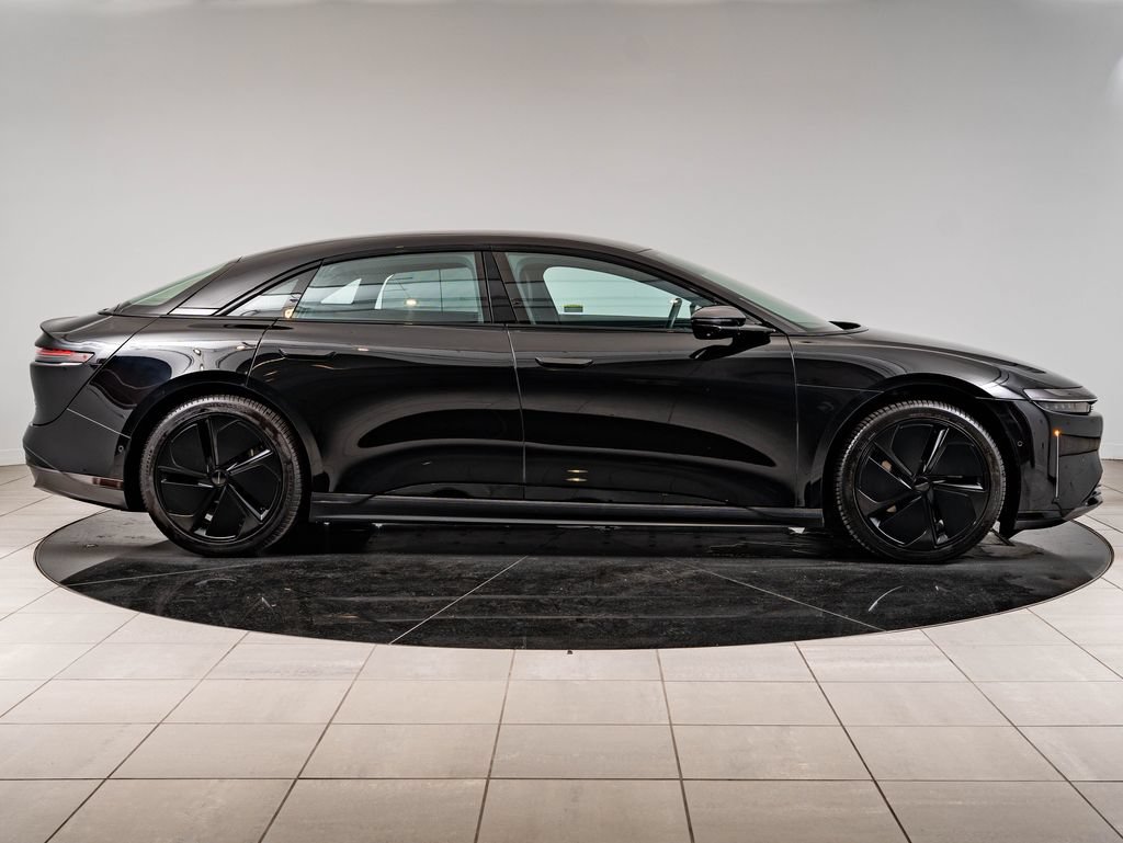 Used 2024 Lucid Air Touring AWD/4WD image 11
