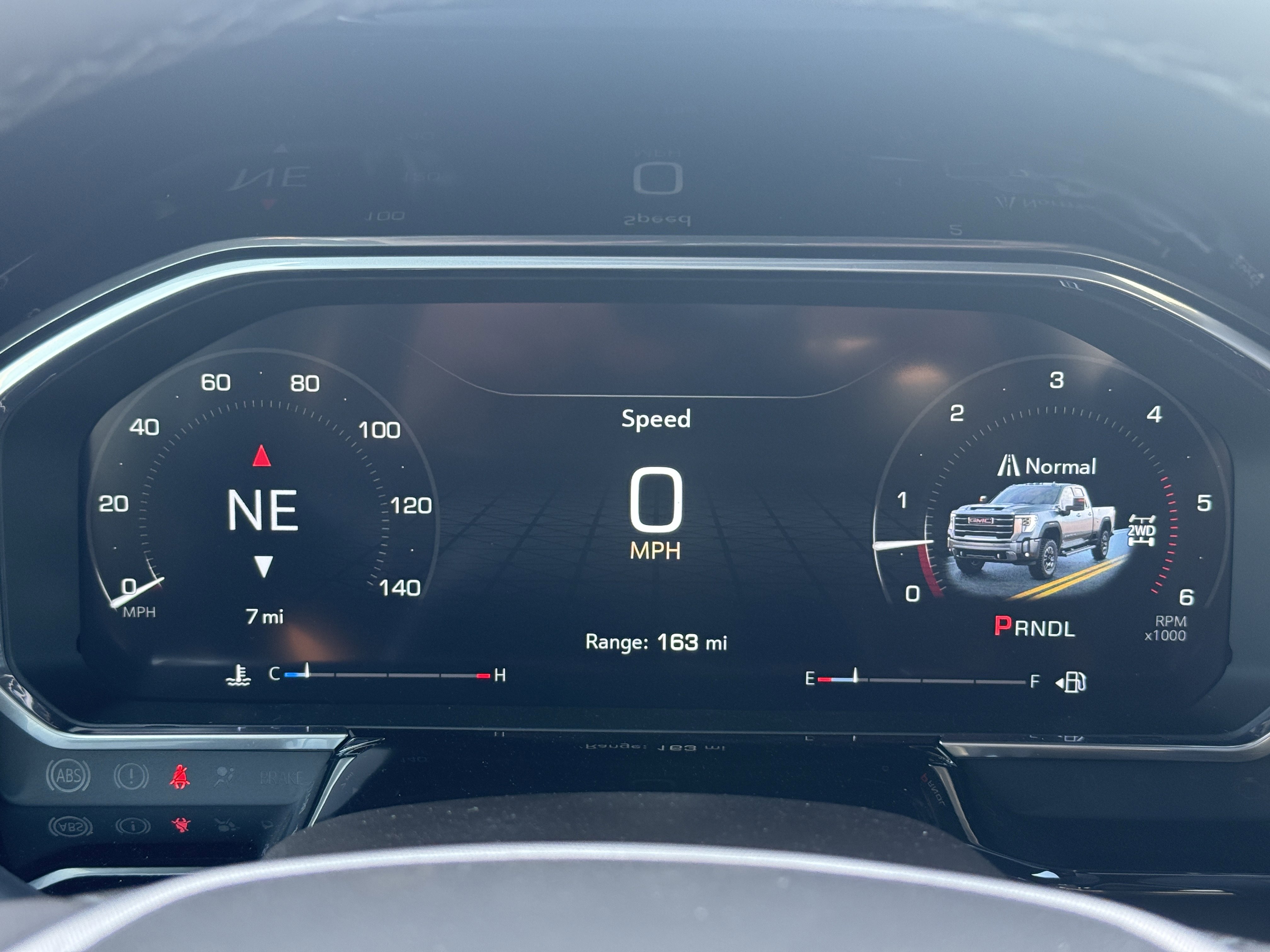 New 2026 GMC Sierra 3500 SLE w/ SLE Value Package image 30