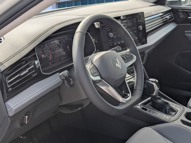 New 2026 Volkswagen Jetta SEL FWD image 8