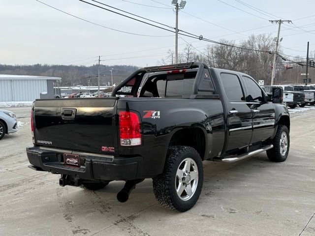 Used 2013 GMC Sierra 2500 Denali w/ Suspension Package, Off-Road image 17
