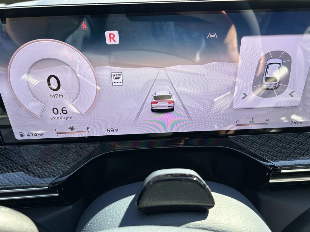 New 2026 Genesis GV80 3.5T e-SC AWD/4WD image 38