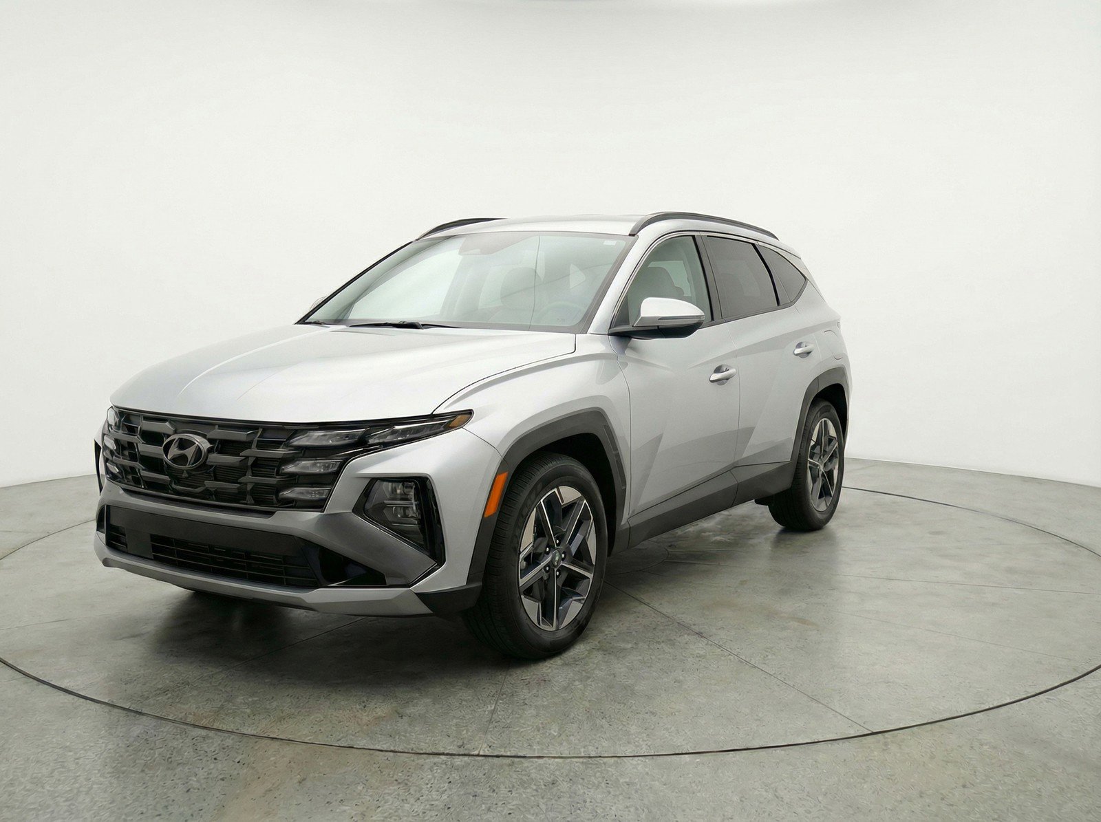 Used 2025 Hyundai Tucson SEL image 3