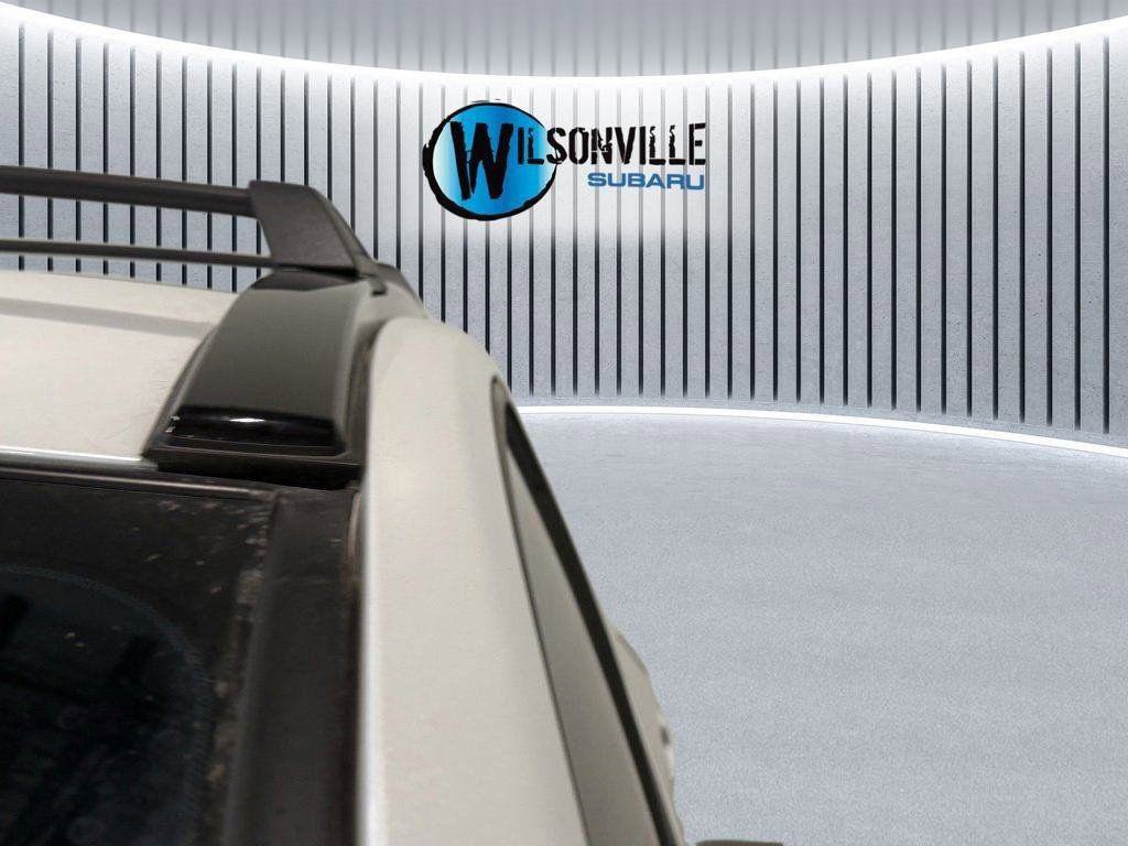 Used 2024 Subaru Solterra Premium image 17