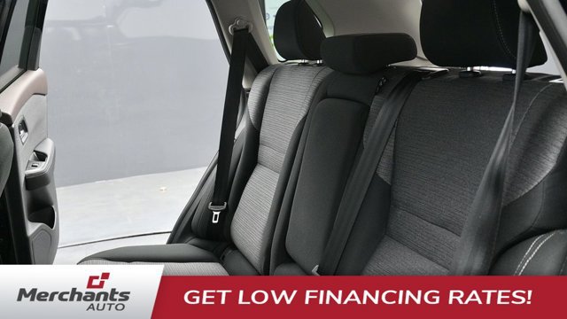 Used 2023 Nissan Rogue SV AWD/4WD image 19