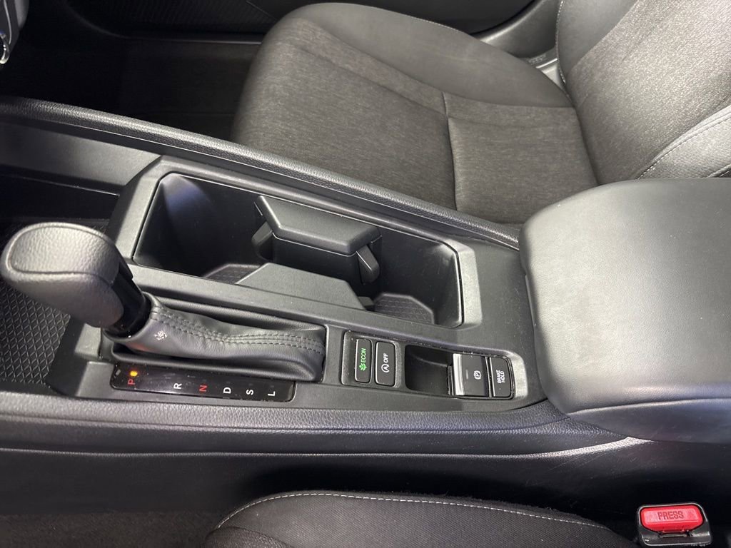 Used 2023 Honda Accord EX image 36