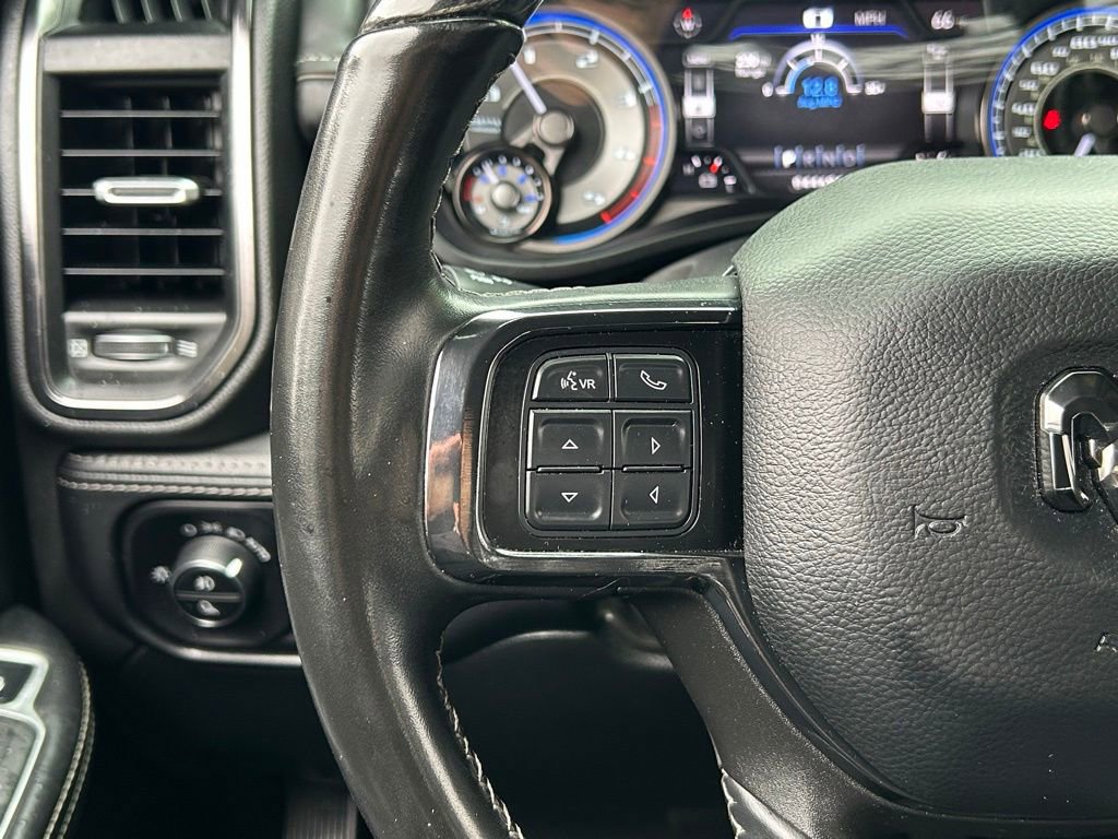 Certified 2022 RAM 2500 Limited w/ Towing Technology Group image 54