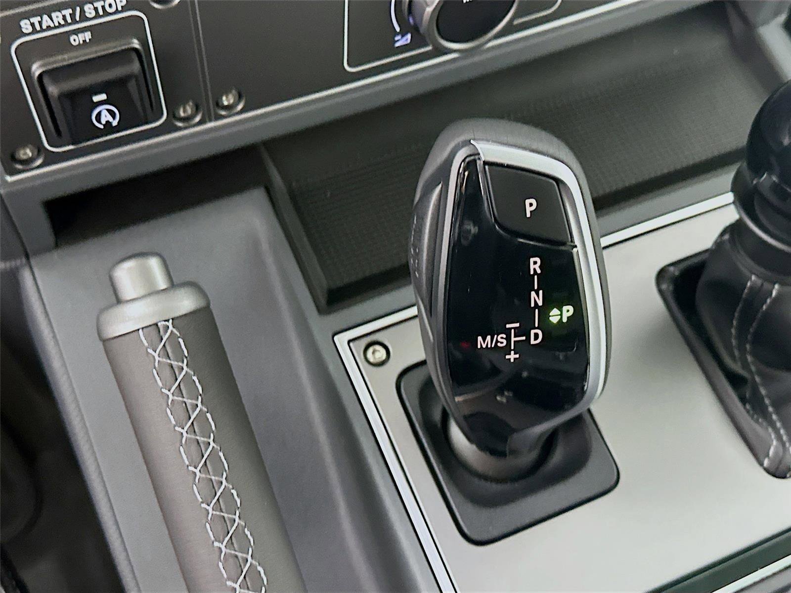 New 2025 INEOS Grenadier Fieldmaster Edition image 28