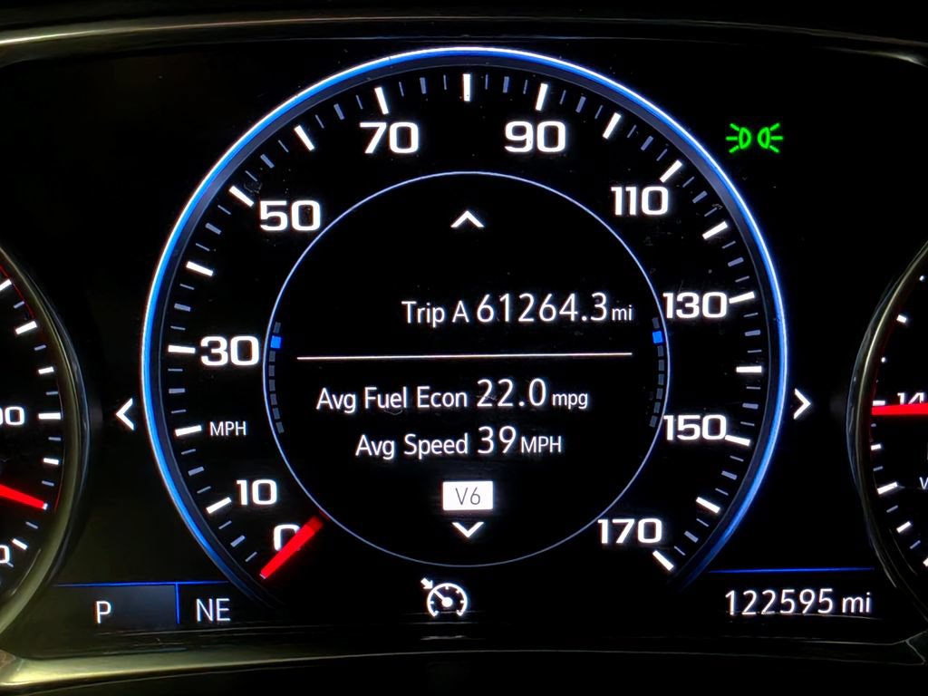 Used 2020 Chevrolet Blazer RS AWD/4WD image 30