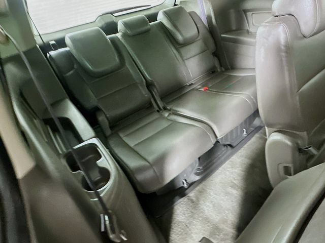 Used 2013 Honda Odyssey EX-L image 9
