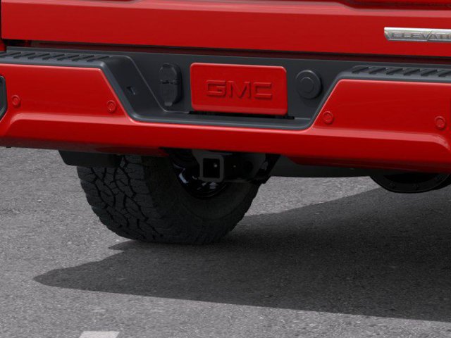 New 2026 GMC Sierra 1500 Elevation w/ Elevation Premium Package AWD/4WD image 14