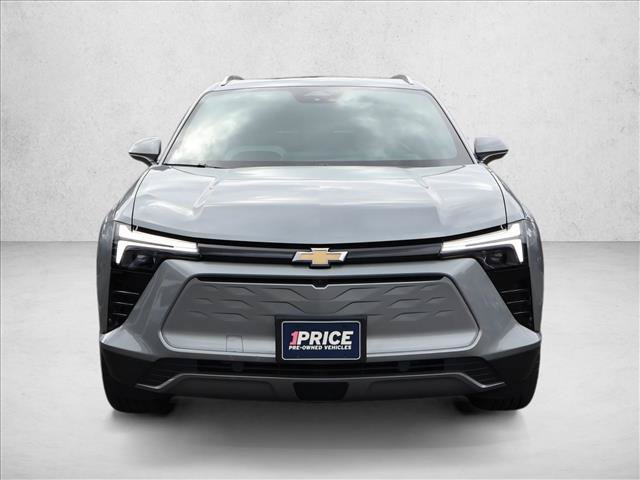Used 2024 Chevrolet Blazer EV LT AWD/4WD image 2