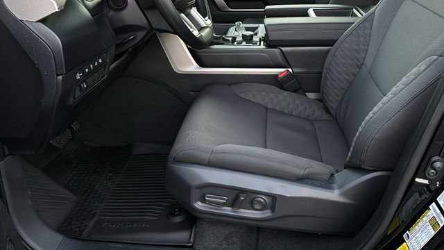 New 2026 Toyota Tundra SR5 image 27
