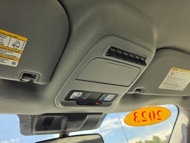 Certified 2023 Ford F350 XL w/ XL Driver Assist Package image 26