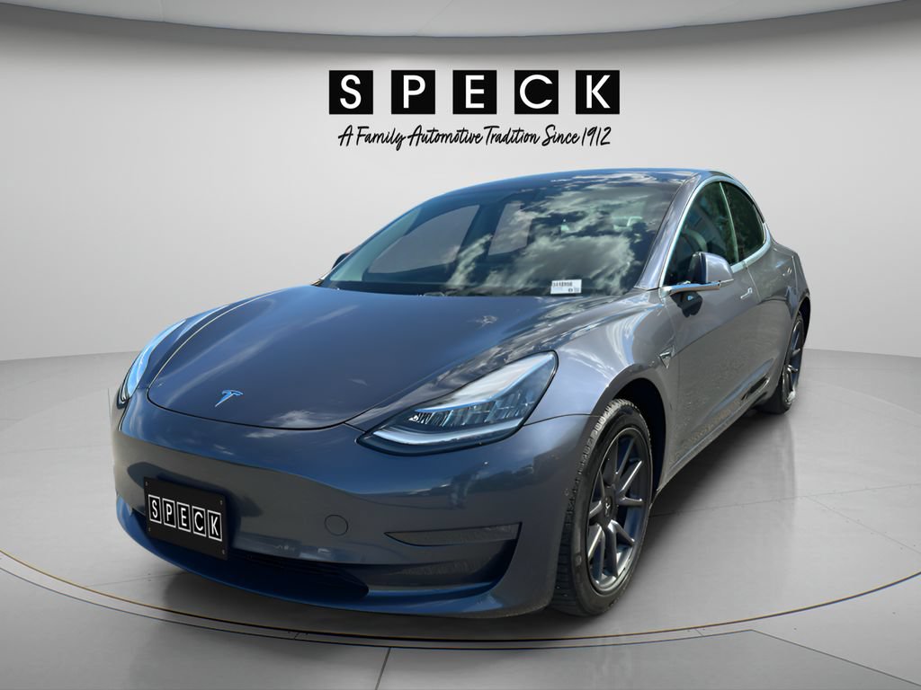 Used 2019 Tesla Model 3 Mid Range