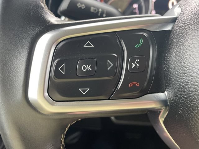Used 2019 Jeep Wrangler Unlimited Sahara AWD/4WD image 21