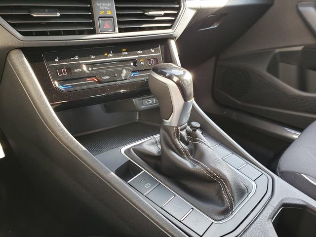 New 2026 Volkswagen Jetta Sport image 11