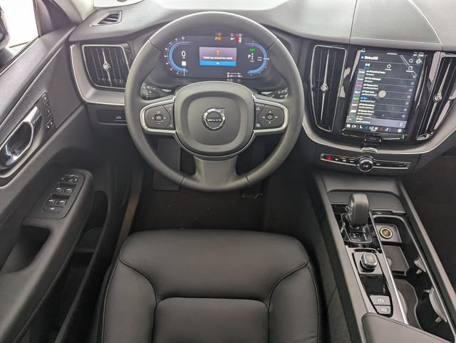 New 2024 Volvo XC60 T8 Core w/ Protection Package Premier AWD/4WD image 8