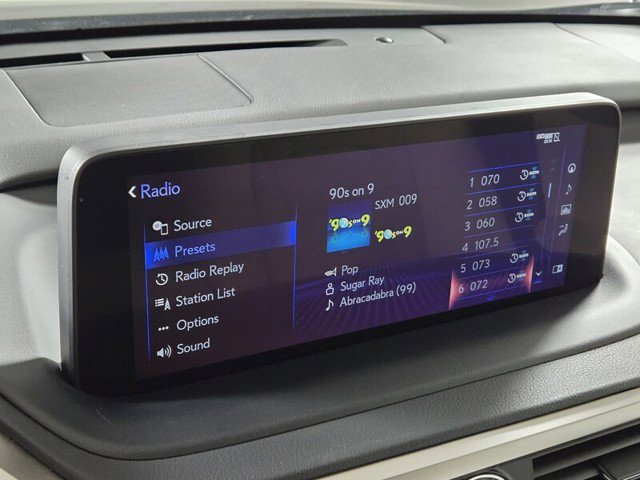 Certified 2021 Lexus RX 450h AWD w/ Premium Package image 35