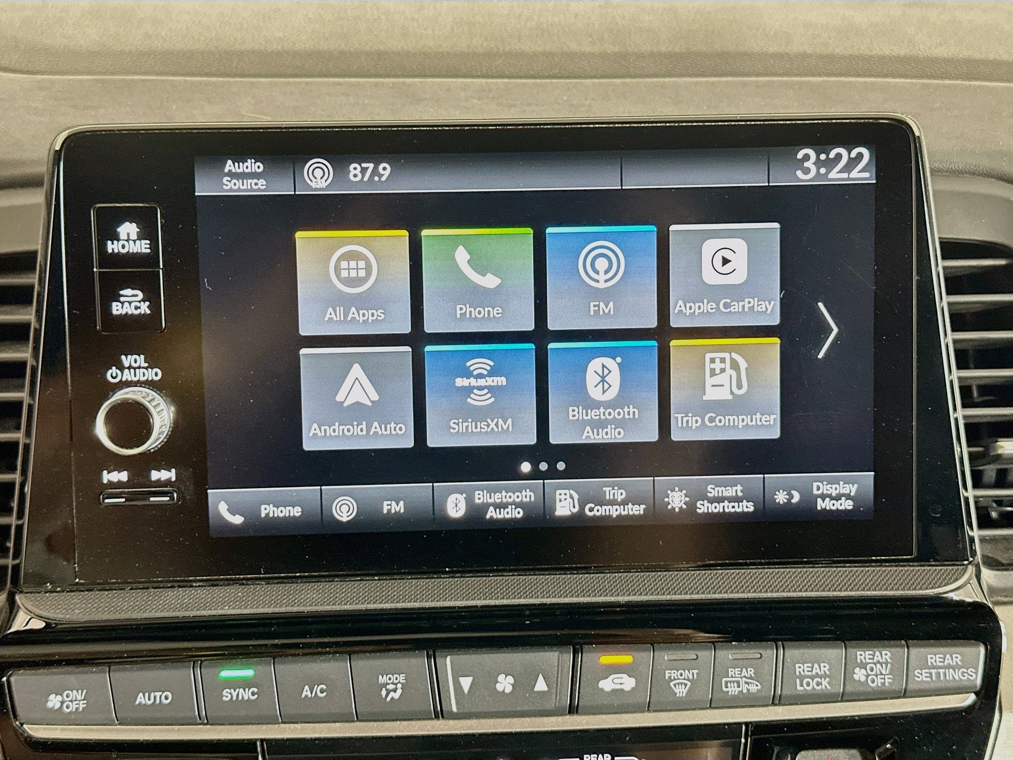 Used 2025 Honda Odyssey Sport-L image 22