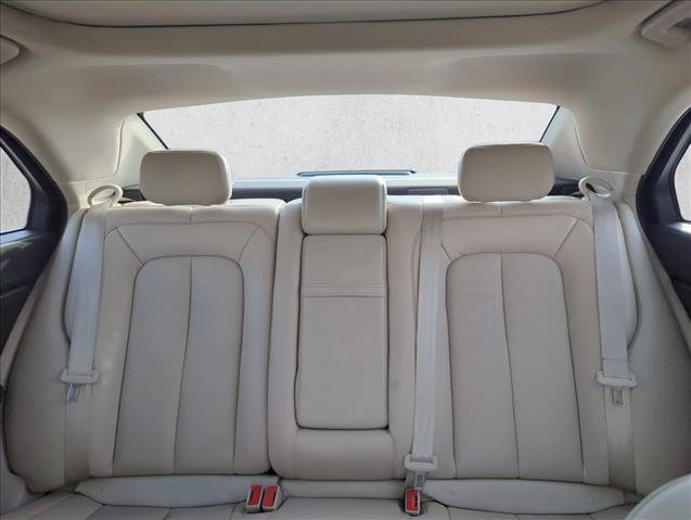 Used 2017 Lincoln Continental Select w/ Climate Package AWD/4WD image 23