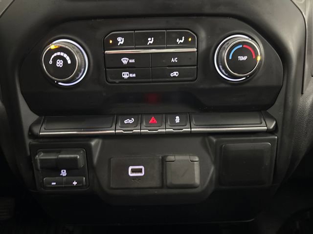 Used 2020 Chevrolet Silverado 2500 W/T w/ WT Convenience Package image 37