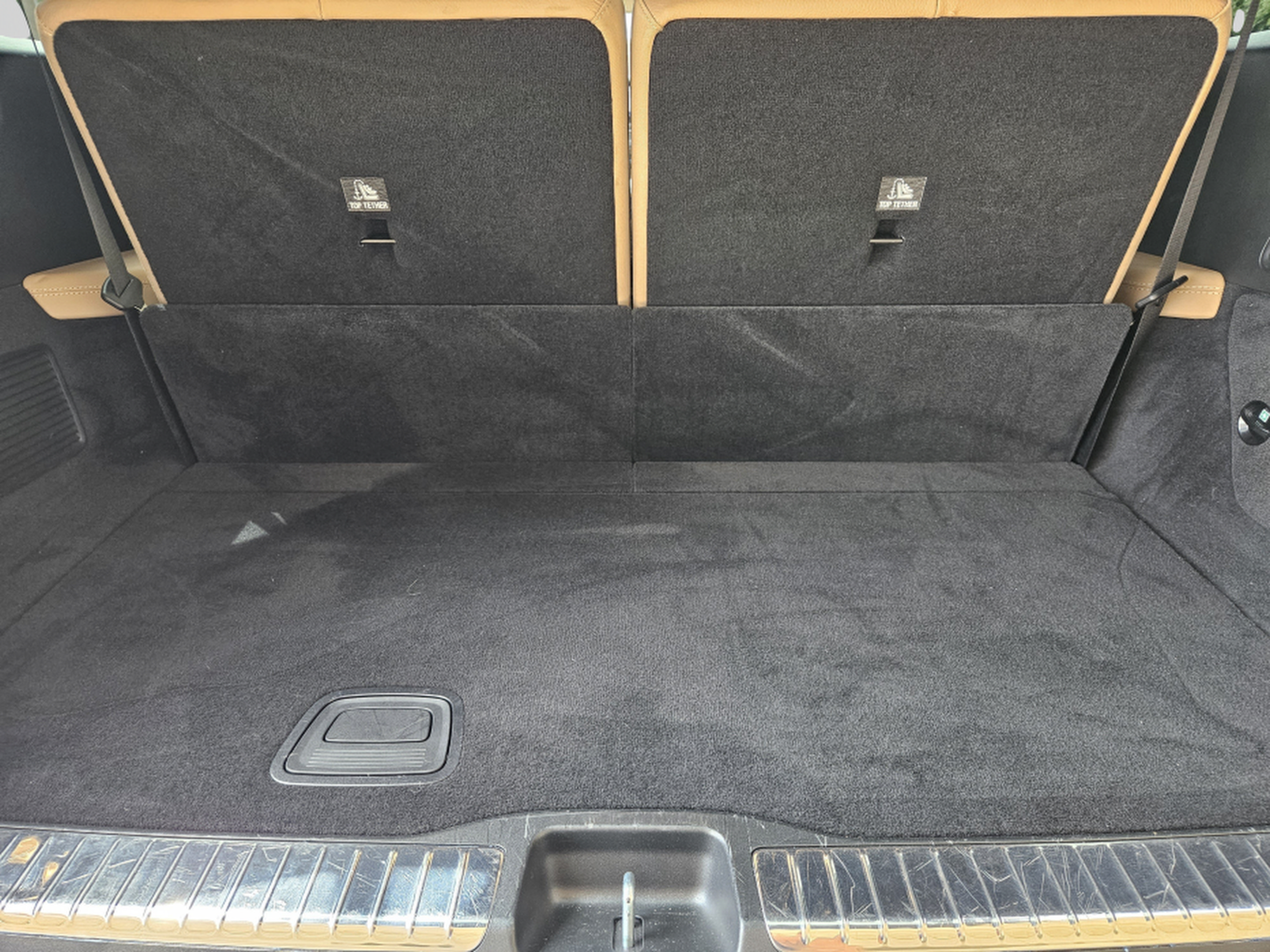 Certified 2024 Mercedes-Benz GLS 450 4MATIC image 31
