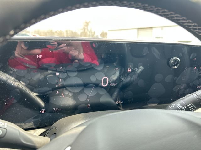 New 2026 Buick Encore GX Preferred w/ Advanced Technology Package image 18