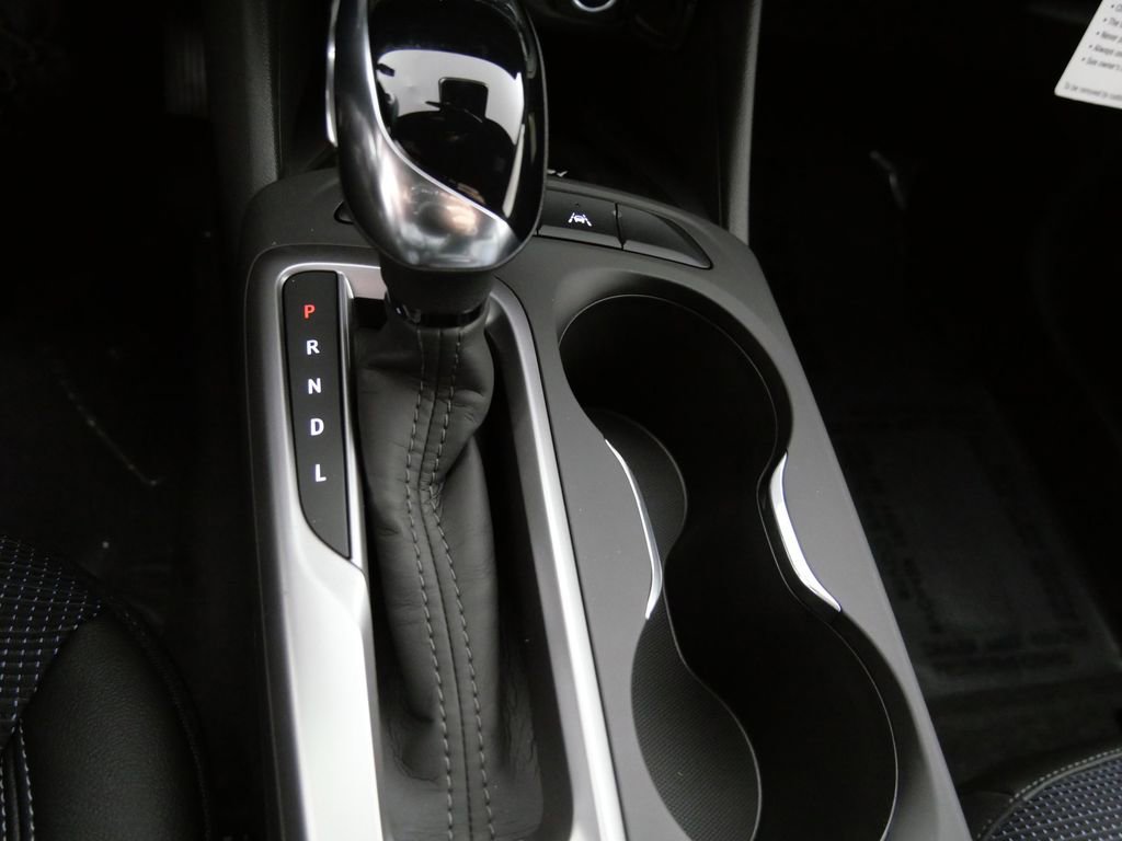 New 2026 Buick Envista Preferred w/ Convenience I Package FWD image 29