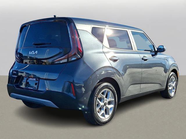 New 2025 Kia Soul LX image 4