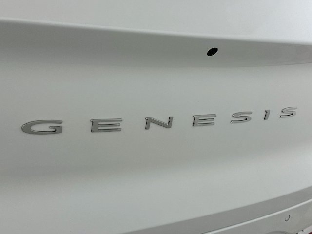 New 2027 Genesis GV80 2.5T Advanced AWD/4WD image 26