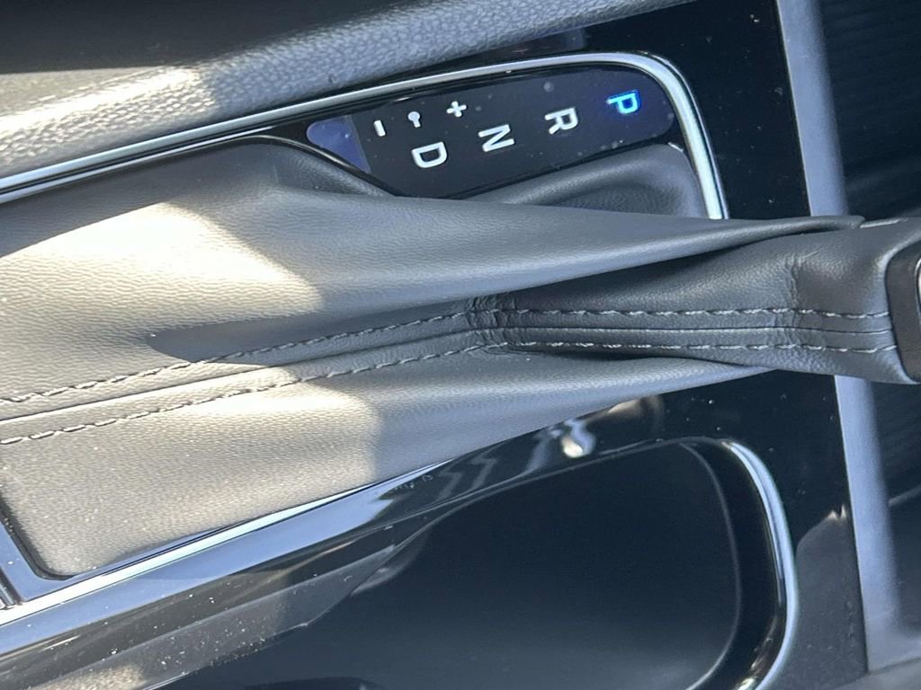 New 2026 Hyundai Santa Cruz SEL image 33