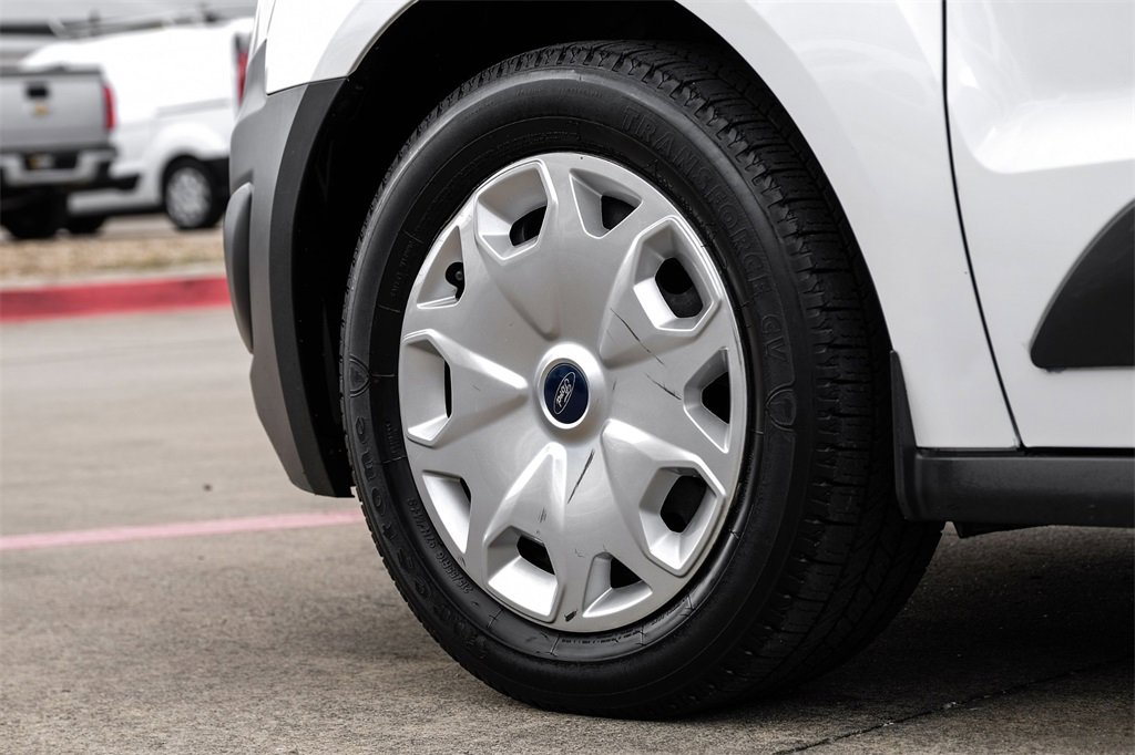 Used 2016 Ford Transit Connect XL image 45