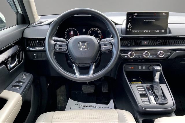 Used 2023 Honda CR-V EX-L image 5