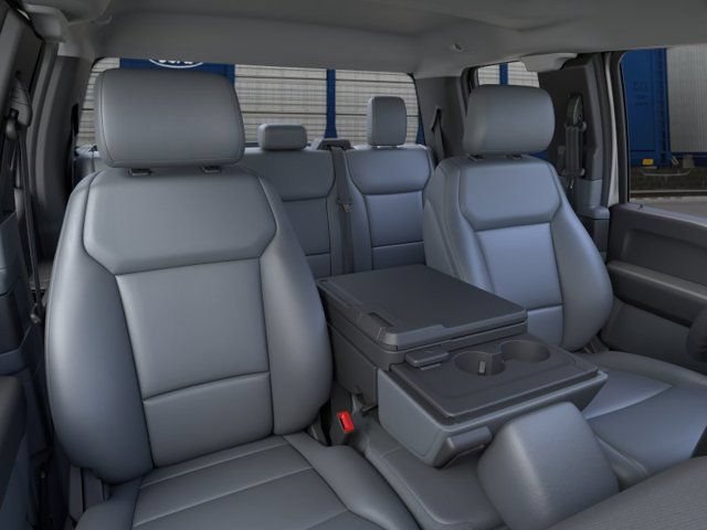 New 2026 Ford F150 XL RWD image 10
