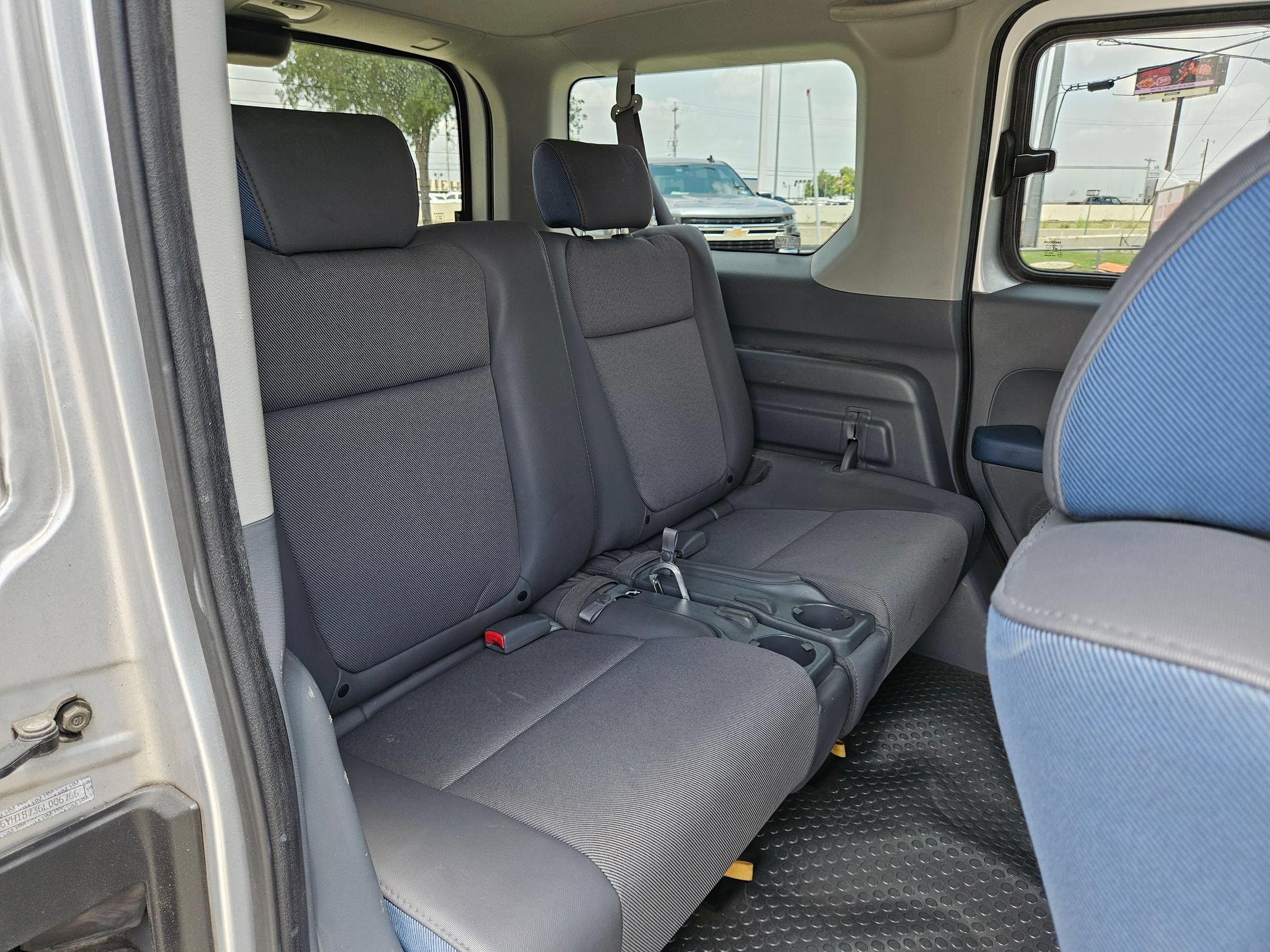 Used 2006 Honda Element EX-P image 24