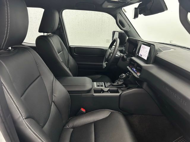 Used 2025 Toyota Land Cruiser 1958 image 35