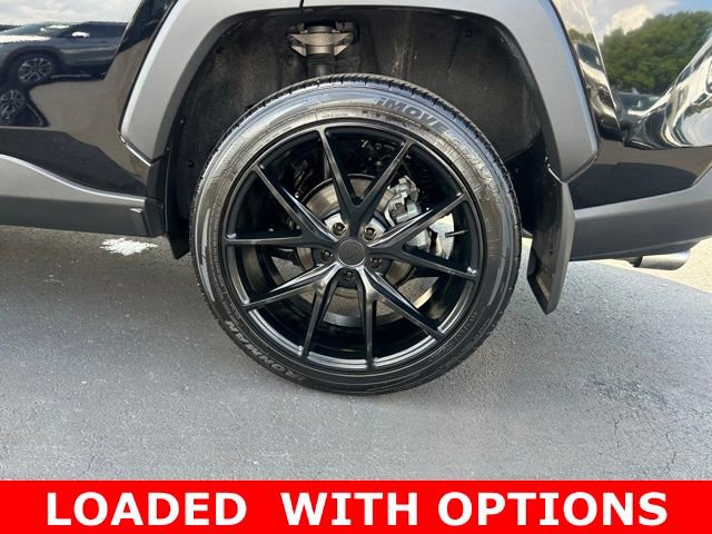 Used 2024 Toyota RAV4 XLE Premium w/ Weather Package FWD image 10