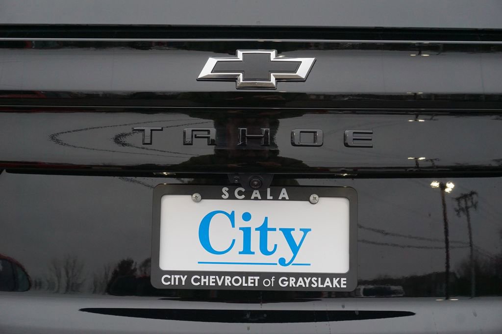 New 2026 Chevrolet Tahoe LT image 35