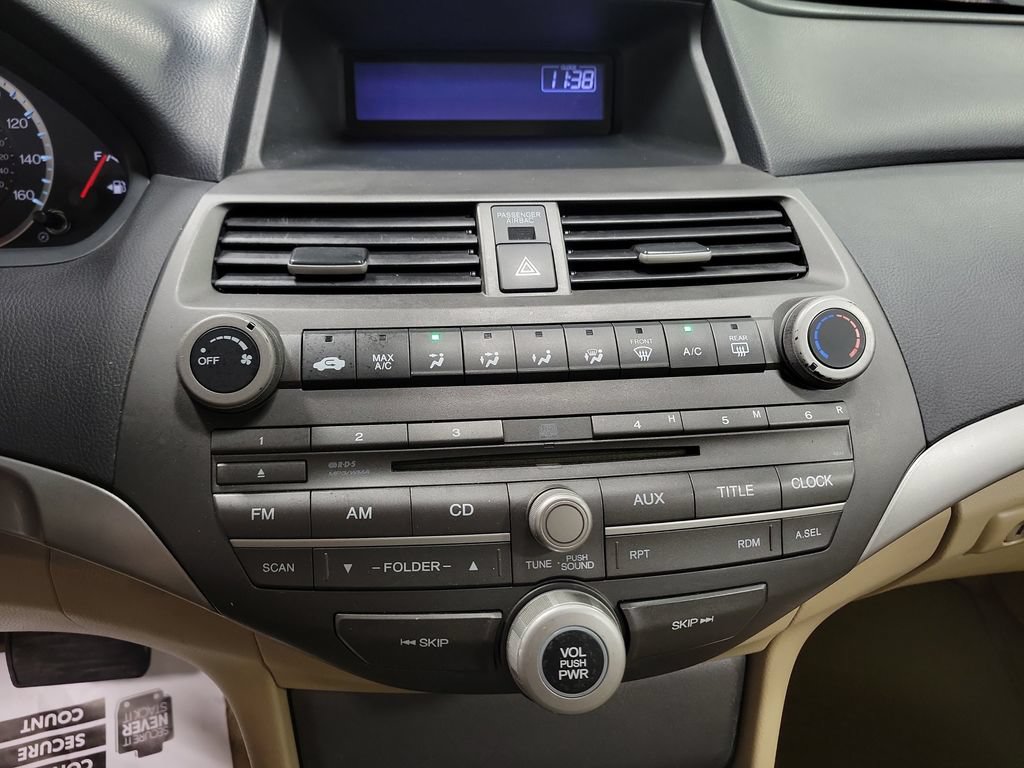 Used 2011 Honda Accord LX image 17