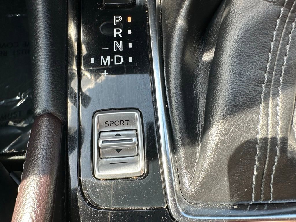 Used 2017 MAZDA MAZDA3 Touring image 16