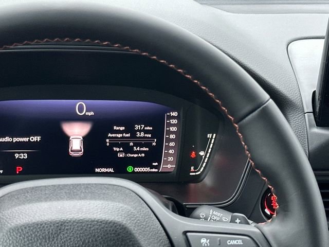 New 2026 Honda Passport TrailSport image 20