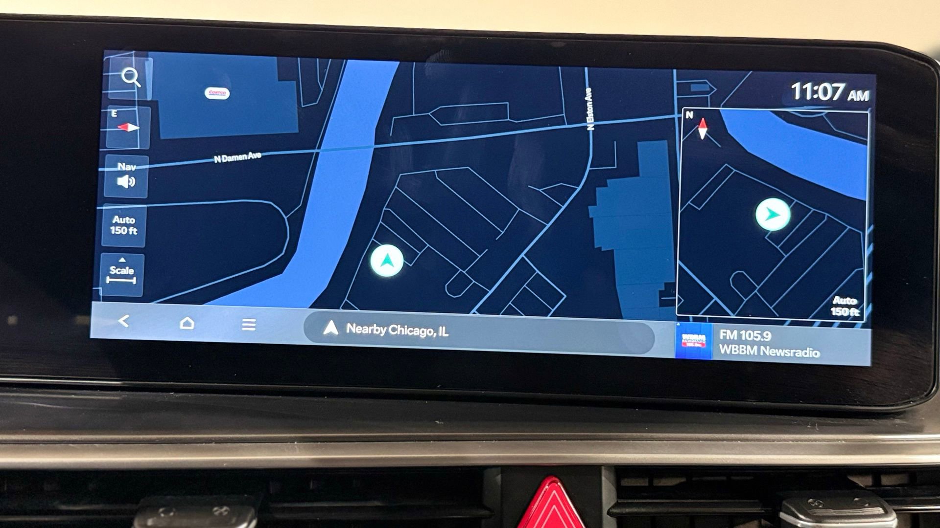 Used 2024 Kia Sorento S w/ Panoramic Sunroof Package image 93