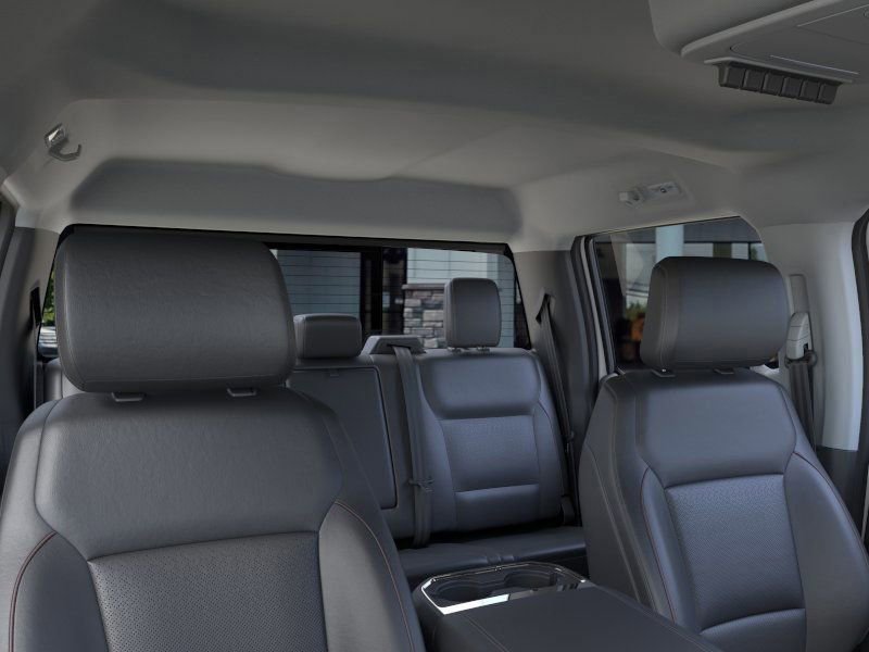 New 2026 Ford F350 Lariat image 23