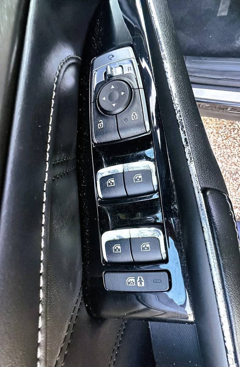 Used 2021 Kia Sorento SX FWD image 14