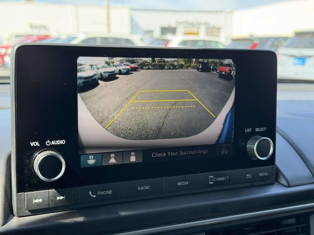 Used 2025 Honda Pilot Sport image 20