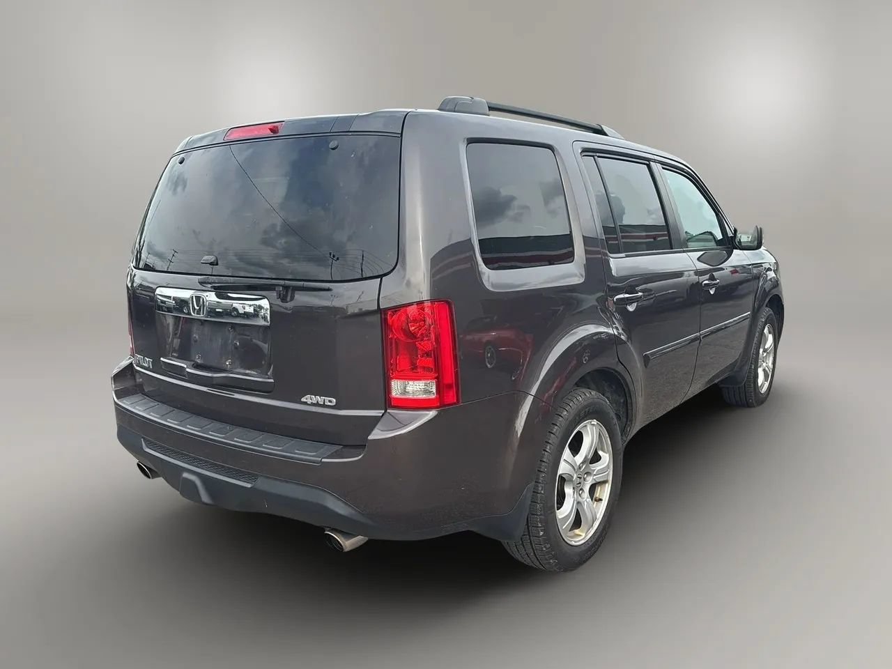 Used 2015 Honda Pilot EX-L image 5