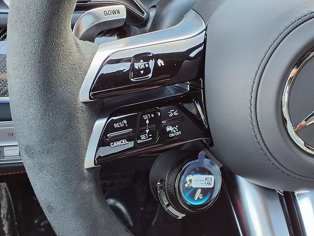 New 2026 Mercedes-Benz GLE 63 AMG S image 9